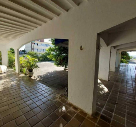 Imagem Casa com 4 Quartos à Venda, 750 m² em Pau Amarelo - Paulista