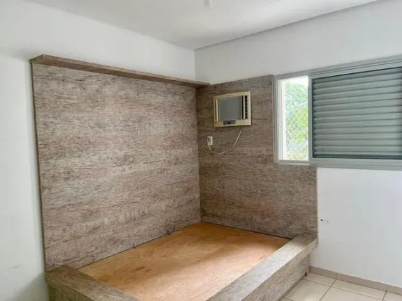 Imagem Apartamento com 3 Quartos à Venda, 161 m² em Jardim Aclimação - Cuiabá