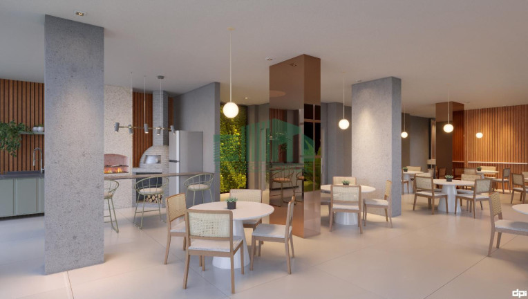 Foto do imóvel Apartamento com 3 Quartos à Venda, 70 m² em Janga - Paulista