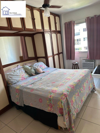 Imagem Apartamento com 2 Quartos à Venda, 72 m² em Jacarepaguá - Rio De Janeiro