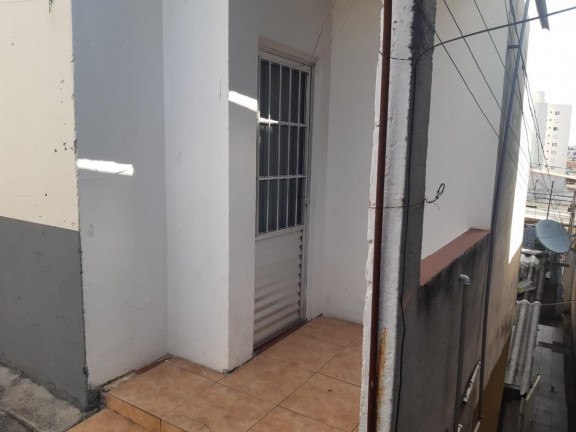 Imagem Casa com 1 Quarto para Alugar, 30 m² em Vila Nova Curuçá - São Paulo
