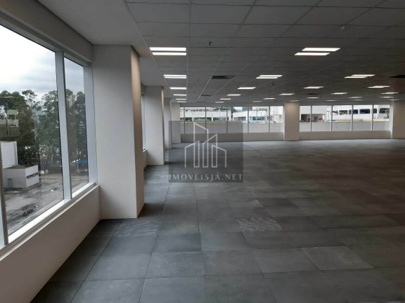 Imagem Sala Comercial para Alugar, 2.036 m² em Alphaville Industrial - Barueri