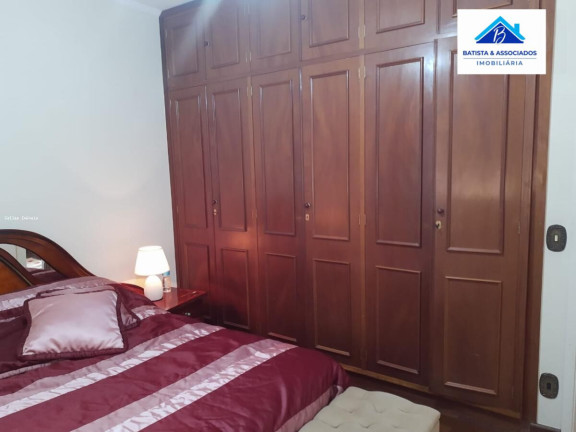 Foto do imóvel Apartamento com 3 Quartos à Venda, 90 m² em Vila Industrial - Campinas