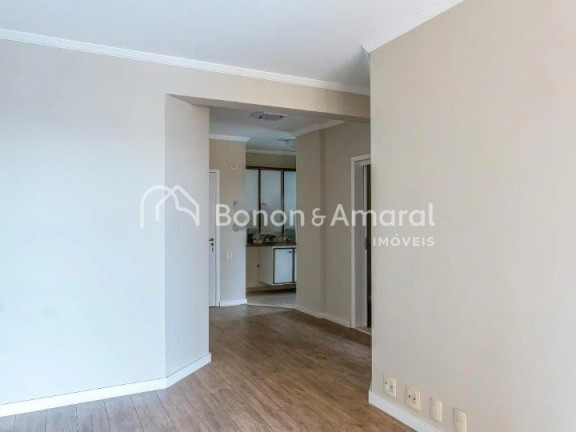 Foto do imóvel Apartamento com 1 Quarto à Venda, 80 m² em Cambuí - Campinas