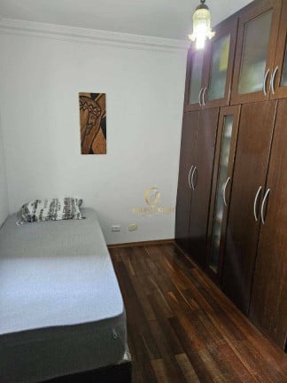 Foto do imóvel Apartamento com 4 Quartos à Venda, 125 m² em Bosque Dos Eucaliptos - São José Dos Campos