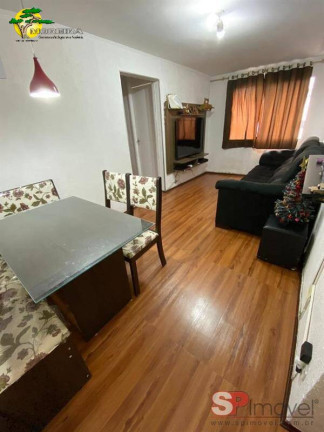 Imagem Apartamento com 2 Quartos à Venda, 50 m² em Jardim Peri - São Paulo