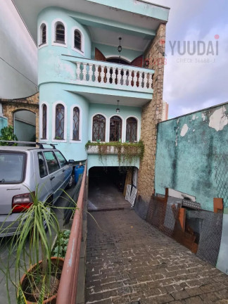Foto do imóvel Casa com 4 Quartos à Venda,  em Vila Carrão - São Paulo
