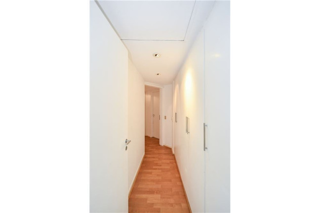 Imagem Apartamento com 4 Quartos à Venda, 326 m² em Real Parque - São Paulo