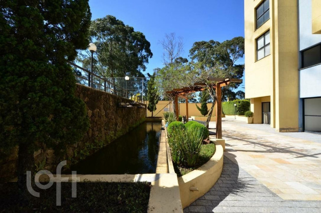 Foto do imóvel Apartamento com 3 Quartos à Venda, 166 m² em Vila Andrade - São Paulo
