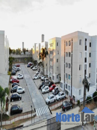 Foto do imóvel Apartamento com 2 Quartos à Venda, 46 m² em Jaraguá - São Paulo