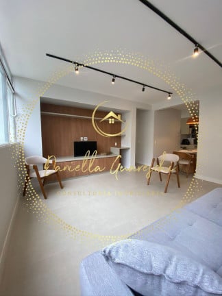 Foto do imóvel Imóvel com 2 Quartos à Venda, 93 m² em Jardim Paulista - São Paulo
