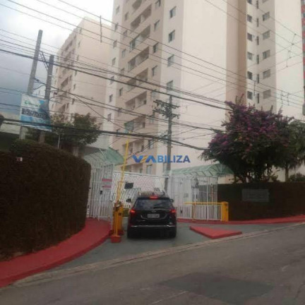 Imagem Apartamento com 3 Quartos à Venda, 64 m² em Picanco - Guarulhos