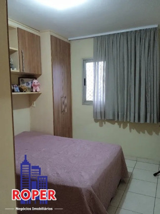 Foto do imóvel Apartamento com 3 Quartos à Venda, 82 m² em Vila Ivone - São Paulo