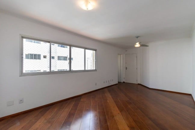 Foto do imóvel Apartamento com 3 Quartos à Venda, 90 m² em Brooklin Paulista - São Paulo