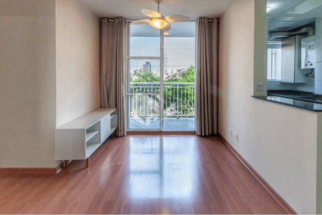 Foto do imóvel Apartamento com 2 Quartos à Venda, 46 m² em Vila Prudente - São Paulo