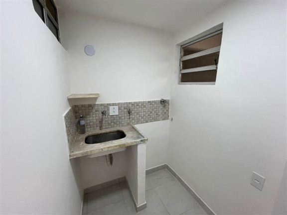 Foto do imóvel Kitnet com 1 Quarto à Venda, 30 m² em Liberdade - São Paulo