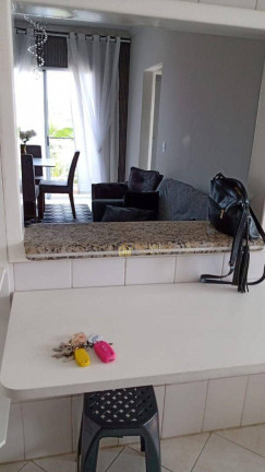 Foto do imóvel Apartamento com 2 Quartos à Venda, 65 m² em Jardim Flórida - Jacareí