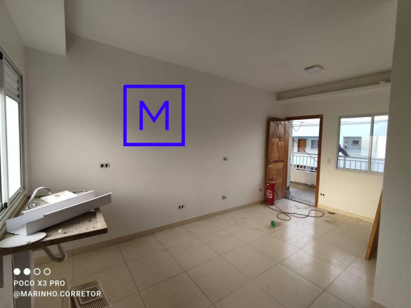 Imagem Apartamento com 2 Quartos à Venda, 41 m² em Vila Matilde - São Paulo