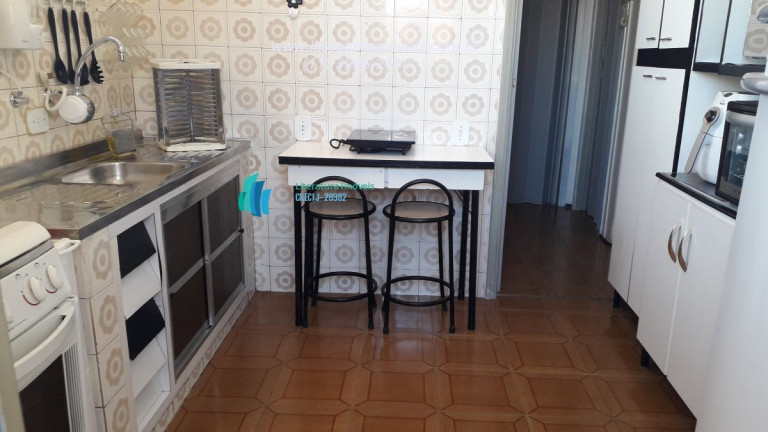 Foto do imóvel Apartamento com 2 Quartos à Venda, 56 m² em Assunção - São Bernardo Do Campo