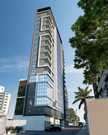 Foto do imóvel Apartamento com 3 Quartos à Venda, 125 m² em Itapema - Itapema