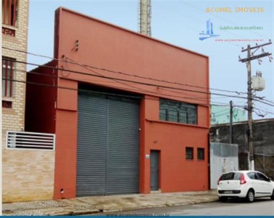 Imagem Imóvel Comercial para Alugar, 660 m² em Macuco - Santos