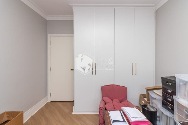Foto do imóvel Apartamento com 4 Quartos à Venda, 321 m² em Santa Cecília - São Paulo