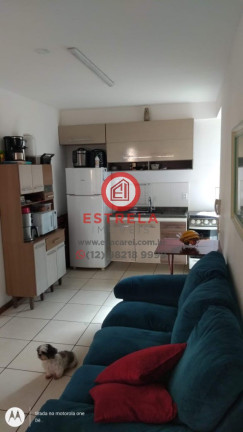 Foto do imóvel Imóvel com 2 Quartos à Venda, 52 m² em Vila Aprazível - Jacareí