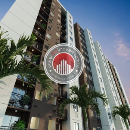 Foto do imóvel Apartamento com 2 Quartos à Venda, 43 m² em Engenho De Dentro - Rio De Janeiro Foto do imóvel Apartamento com 2 Quartos à Venda, 43 m² em Engenho De Dentro - Rio De Janeiro