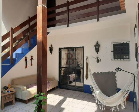 Imagem Casa com 3 Quartos à Venda, 260 m² em São Francisco - Niterói