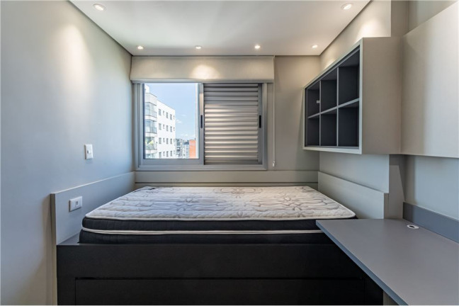 Imagem Apartamento com 2 Quartos à Venda, 180 m² em Moema - São Paulo
