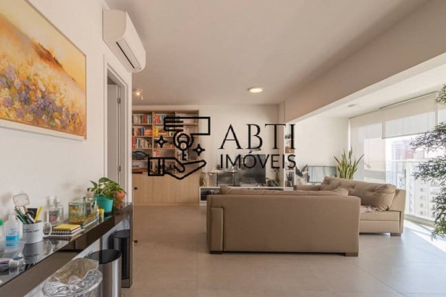 Foto do imóvel Apartamento com 3 Quartos à Venda, 105 m² em Vila Mariana - São Paulo