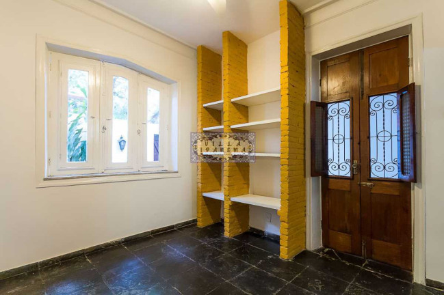 Imagem Casa com 3 Quartos à Venda, 170 m² em Tijuca - Rio De Janeiro
