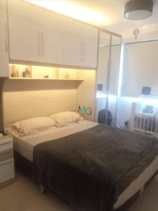 Imagem Apartamento com 2 Quartos à Venda, 78 m² em Recreio Dos Bandeirantes - Rio De Janeiro