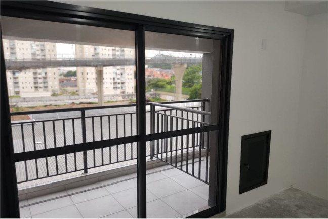 Imagem Loft com 1 Quarto à Venda, 29 m² em Vila Prudente - São Paulo