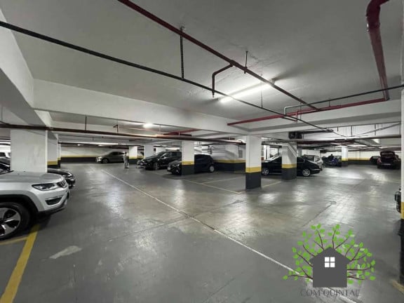 Foto do imóvel Sala Comercial à Venda, 66 m² em Consolação - São Paulo