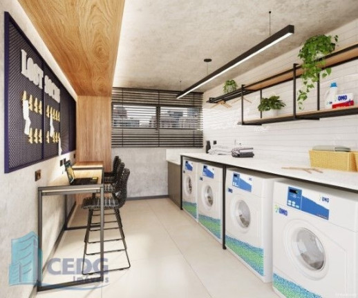 Foto do imóvel Apartamento com 3 Quartos à Venda, 67 m² em Portão - Curitiba