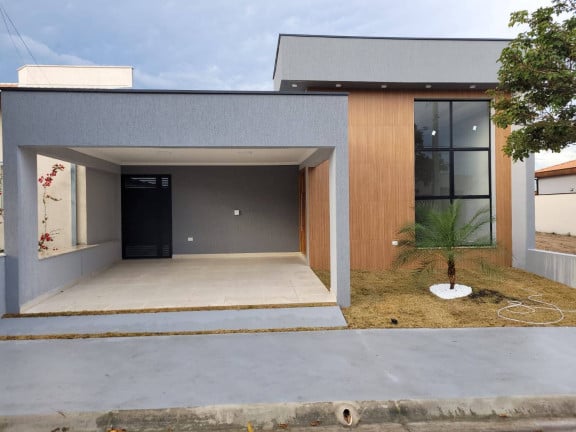 Foto do imóvel Casa com 3 Quartos à Venda, 165 m² em Chácara Do Visconde - Taubaté