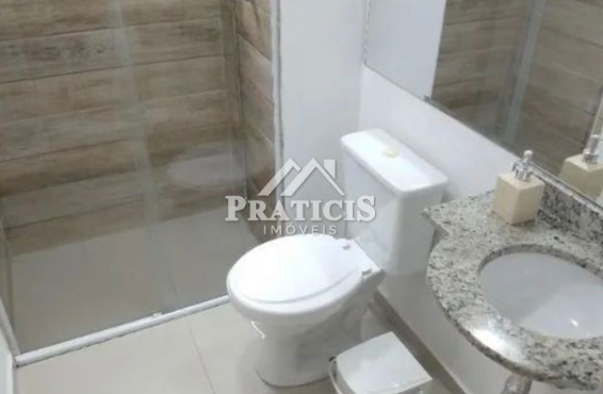 Foto do imóvel Apartamento com 3 Quartos à Venda, 61 m² em São João Clímaco - São Paulo