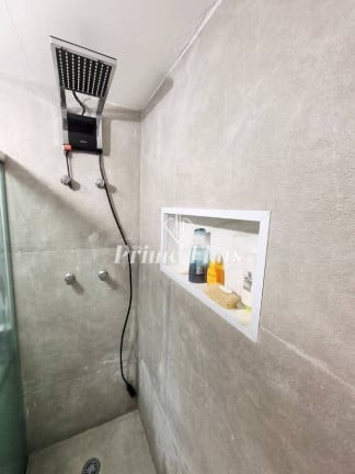 Foto do imóvel Apartamento com 1 Quarto à Venda, 45 m² em Moema - São Paulo