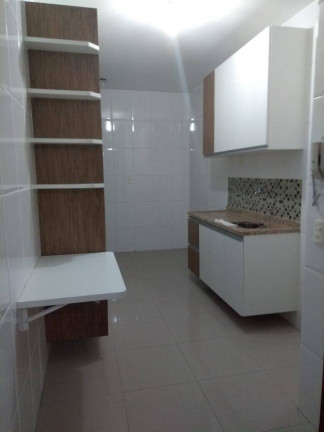 Foto do imóvel Apartamento com 2 Quartos à Venda,  em Colubandê - São Gonçalo