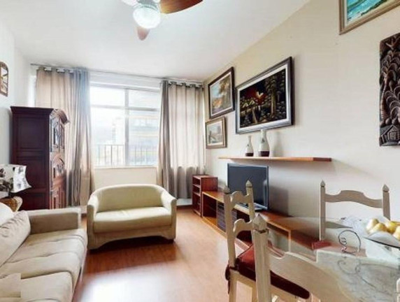 Imagem Apartamento com 3 Quartos à Venda, 100 m² em Ipanema - Rio De Janeiro