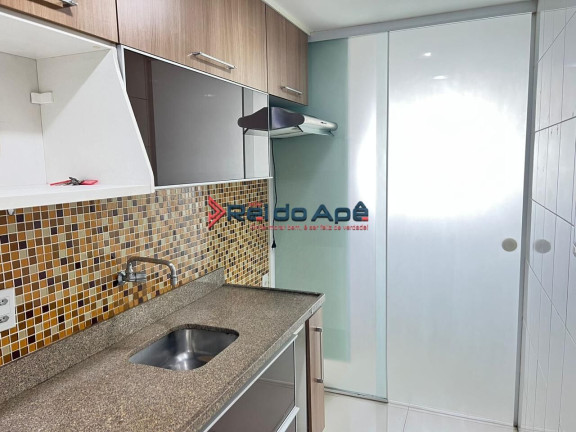 Imagem Apartamento com 2 Quartos à Venda, 66 m² em Campo Grande - Rio De Janeiro