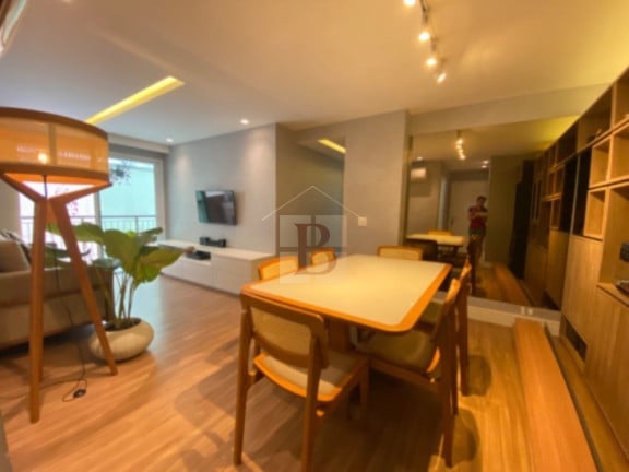 Imagem Apartamento com 3 Quartos à Venda, 116 m² em Icaraí - Niterói