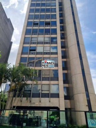 Foto do imóvel Sala Comercial à Venda ou Locação, 350 m² em Vila Olímpia - São Paulo