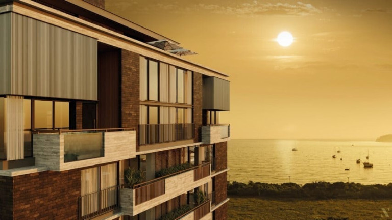Foto do imóvel Apartamento com 3 Quartos à Venda, 198 m² em Jurerê - Florianópolis