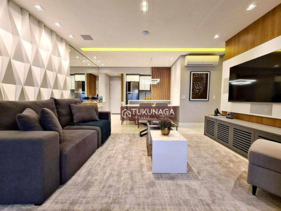 Foto do imóvel Apartamento com 2 Quartos à Venda, 90 m² em Vila Matilde - São Paulo