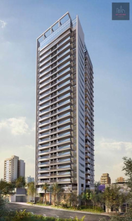 Foto do imóvel Apartamento com 2 Quartos à Venda, 80 m² em Perdizes - São Paulo