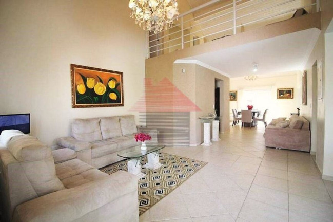 Imagem Casa com 5 Quartos à Venda, 406 m² em Parque Turístico - Peruíbe