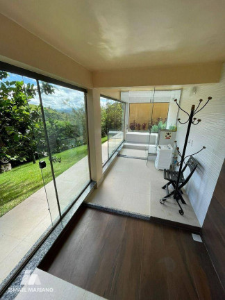 Imagem Casa com 3 Quartos à Venda, 450 m² em Domingos Martins - Domingos Martins