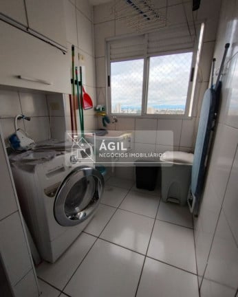 Foto do imóvel Apartamento com 2 Quartos à Venda, 72 m² em Jardim Satélite - São José Dos Campos